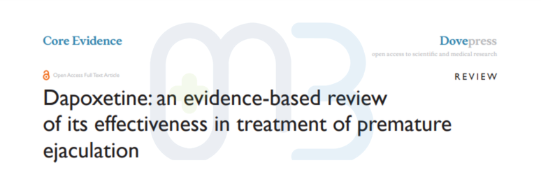 <em>Tài liệu đăng ký nộp lên Cục quản lý thực phẩm và dược phẩm Hoa Kỳ (FDA) với tác dụng điều trị xuất tính sớm.</em>
