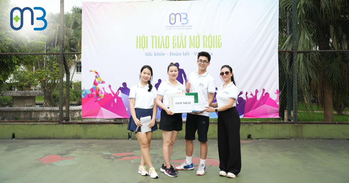 Giải nhất môn pickleball