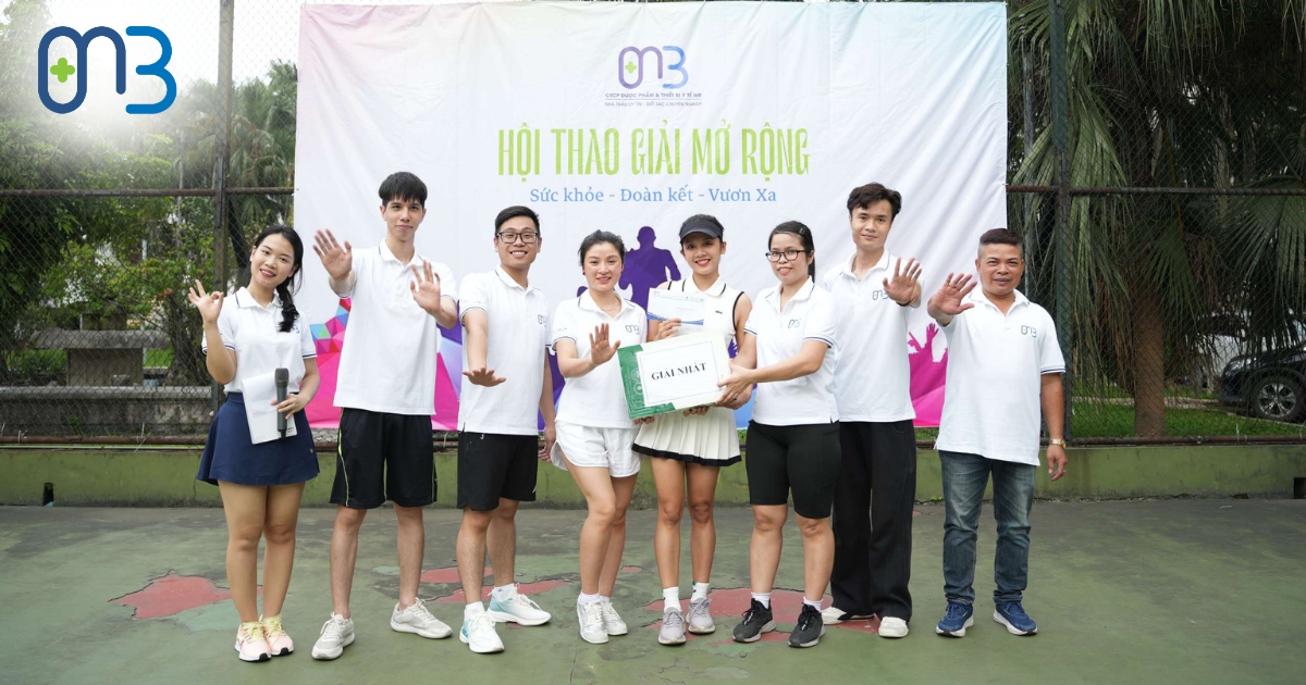 Giải nhất môn kéo co