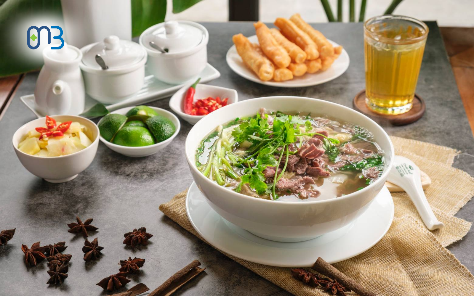 Phở 10 Lý Quốc Sư